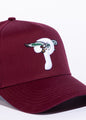 Pheagles (Burgundy)