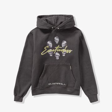 “EMOTIONLESS” HOODIE