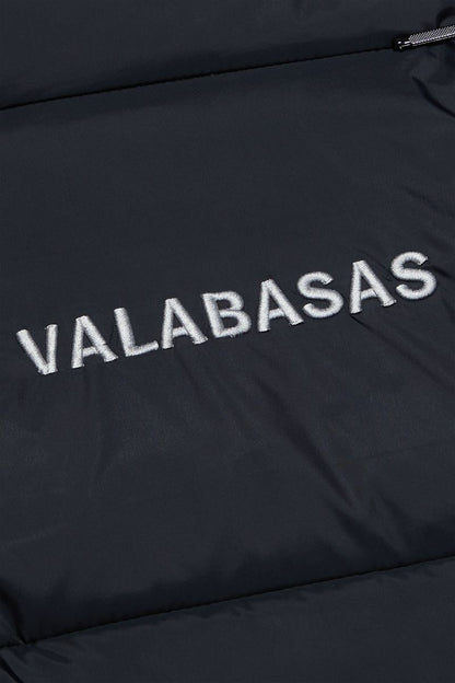 Valabasas Black Jacket