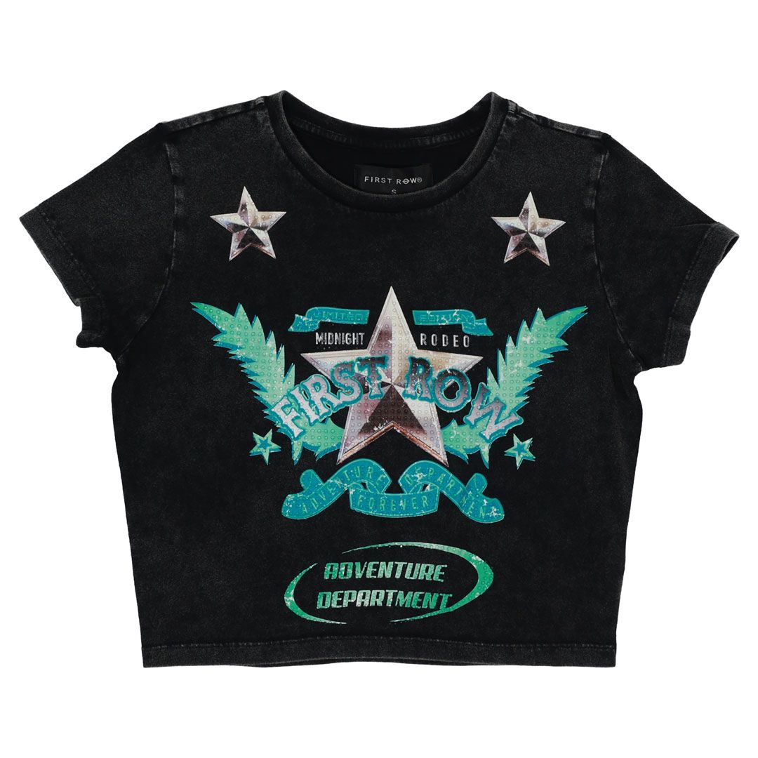 Midnight Rodeo T Shirt