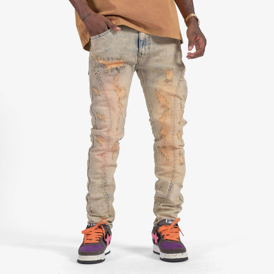 Sugarhill Dragon Jeans