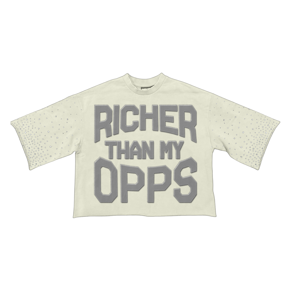 Richer Than My Opps Tan