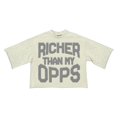 Richer Than My Opps Tan