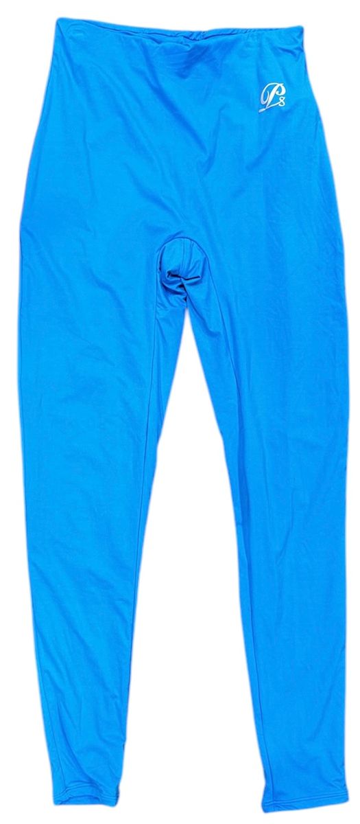 Women's Active Pants Blue