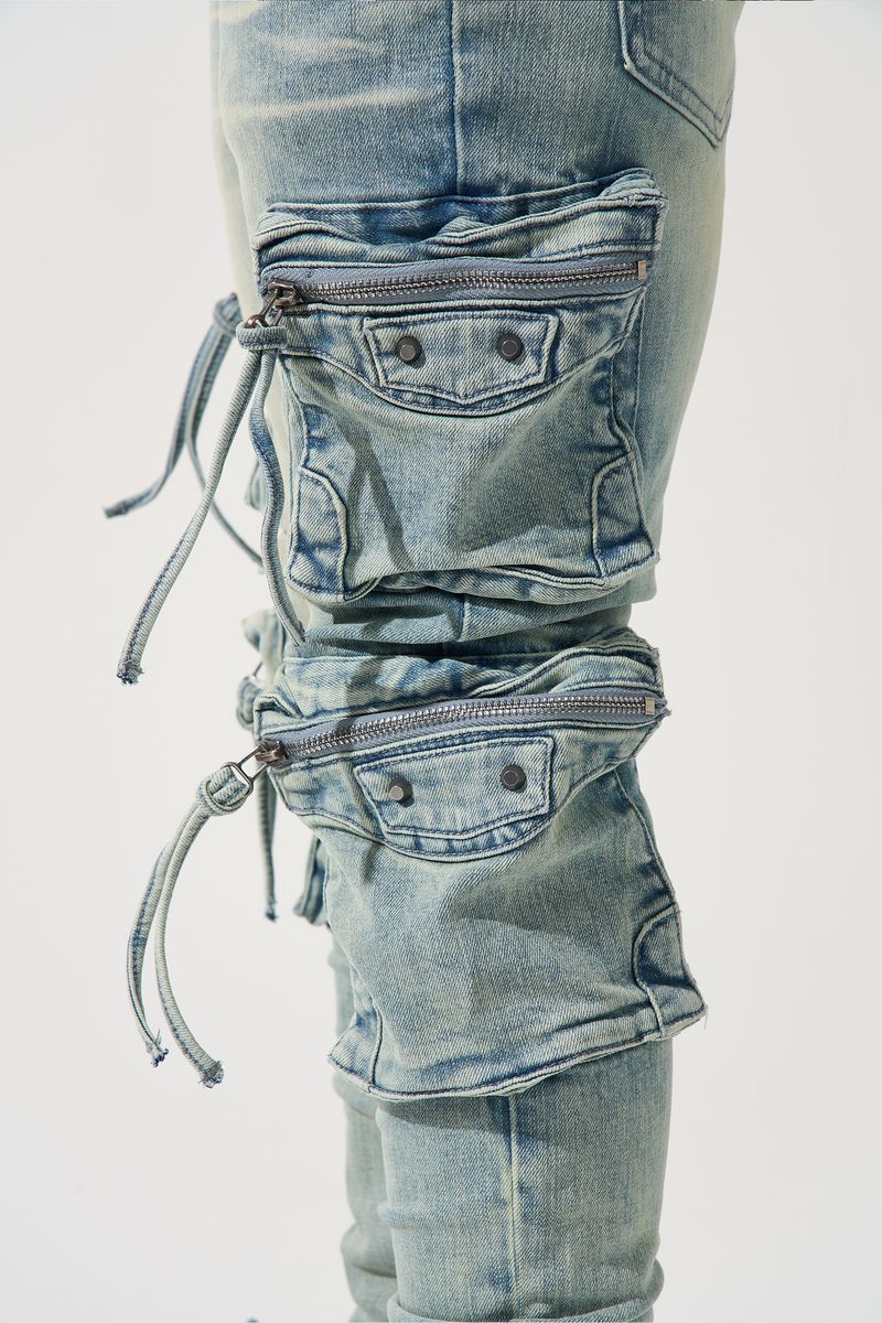 Serenede Genesys Jeans