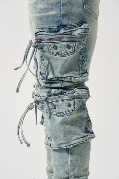 Serenede Genesys Jeans