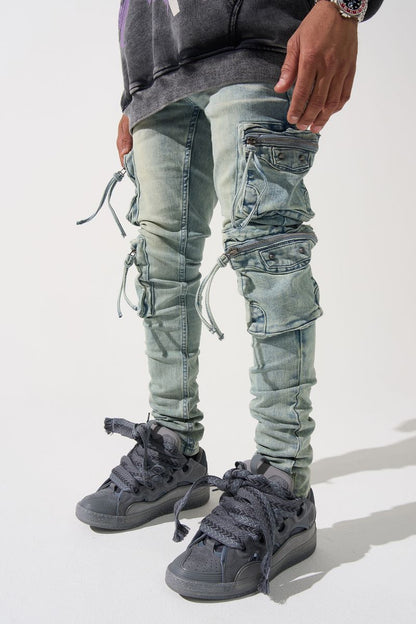 Serenede Genesys Jeans