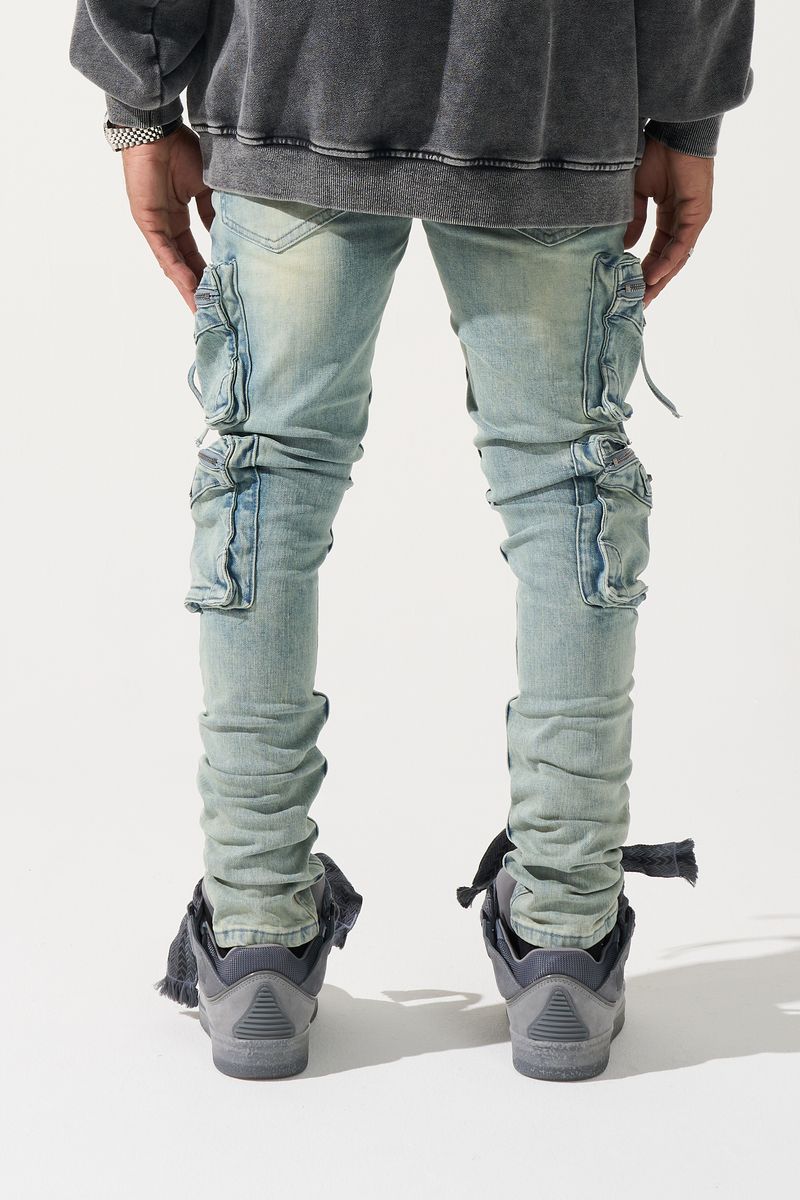Serenede Genesys Jeans
