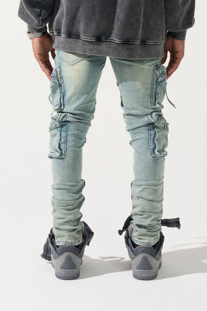 Serenede Genesys Jeans