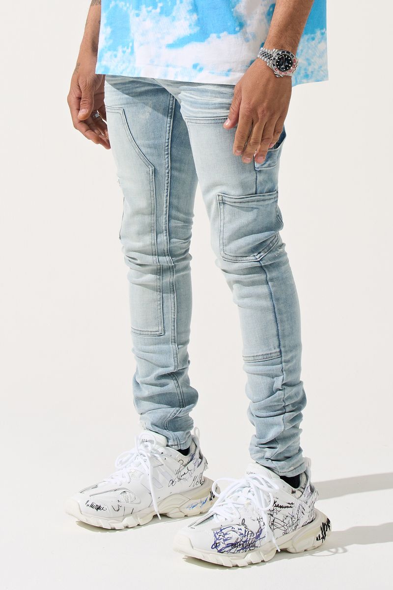 Serenede Mako jeans