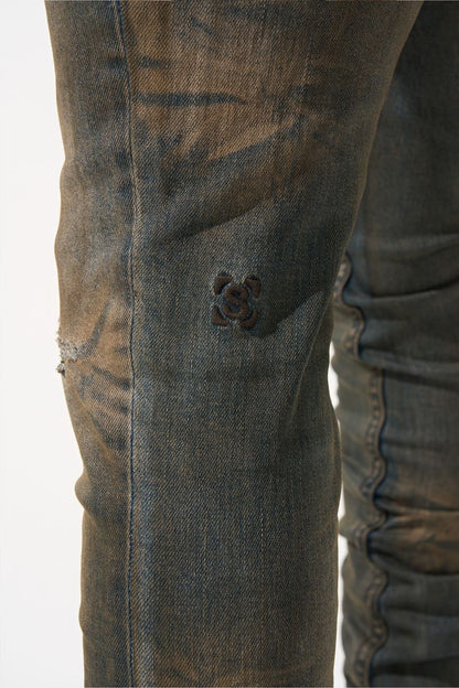 Serenede OUD Jeans
