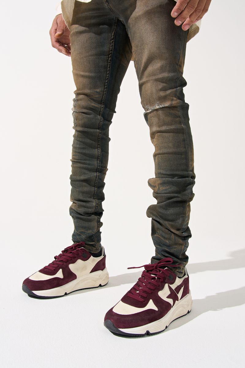 Serenede OUD Jeans