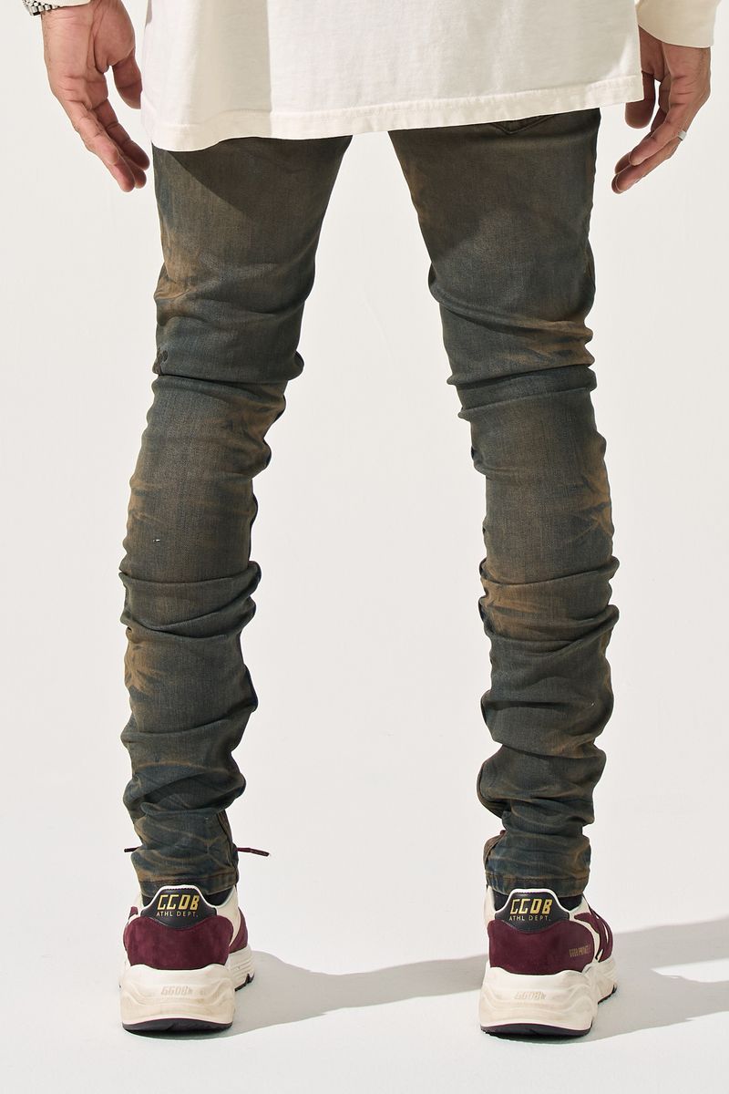 Serenede OUD Jeans