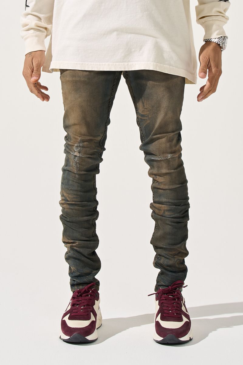 Serenede OUD Jeans
