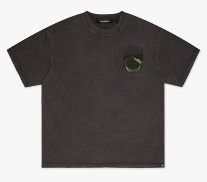 Valabasas "Lux Cafe" Tee