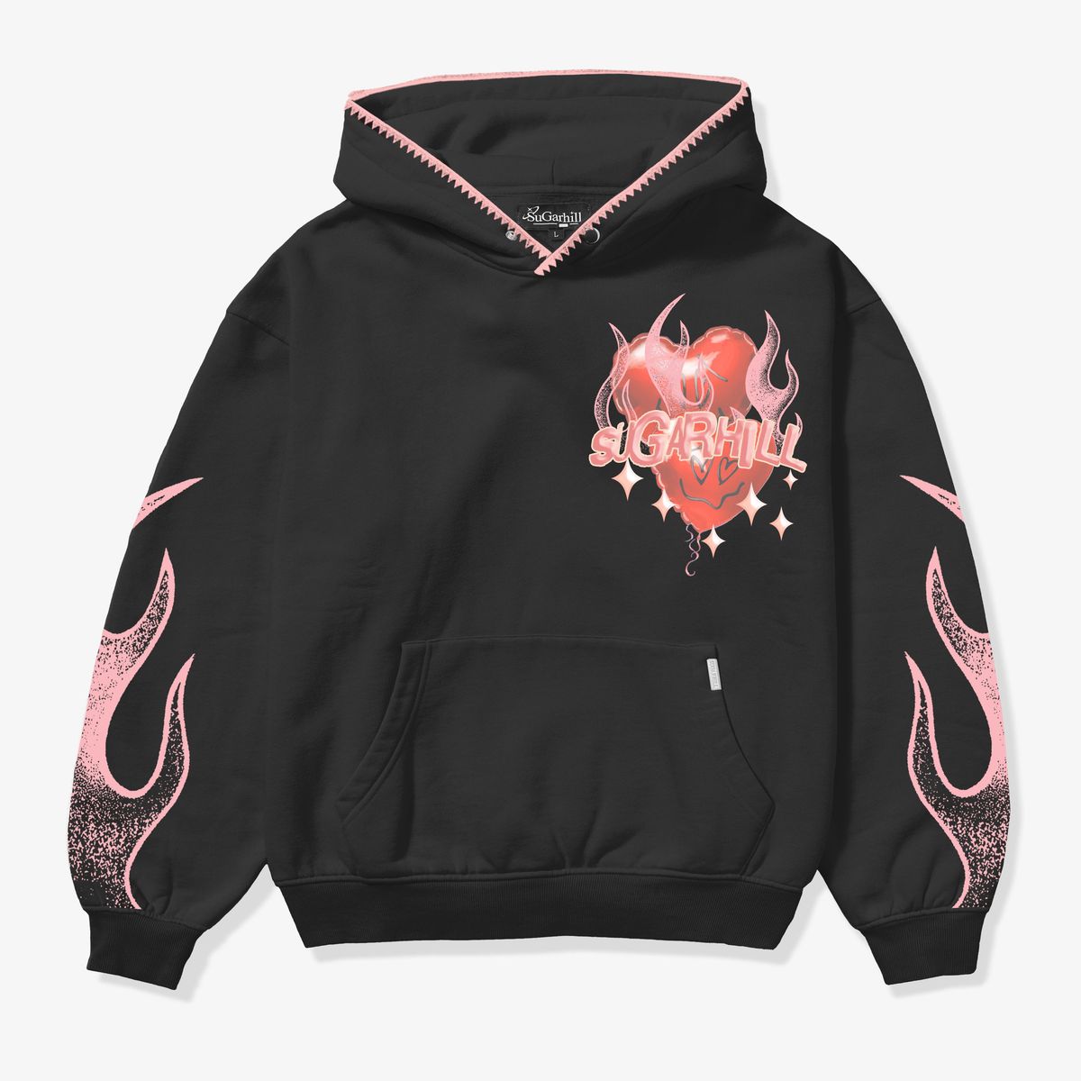 Sugarhill Disco Dreams Hoodie