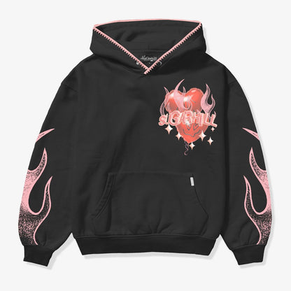 Sugarhill Disco Dreams Hoodie
