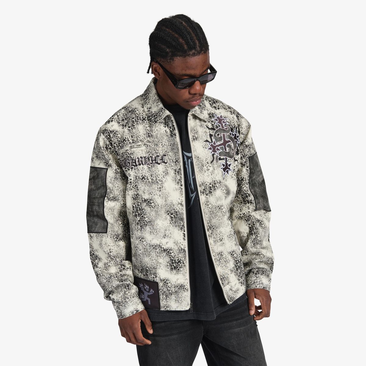 Sugarhill Widow Jacket