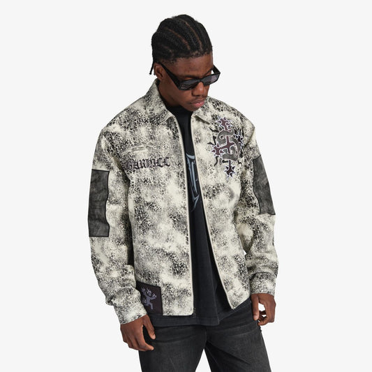 Sugarhill Widow Jacket