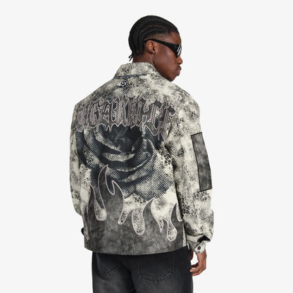 Sugarhill Widow Jacket