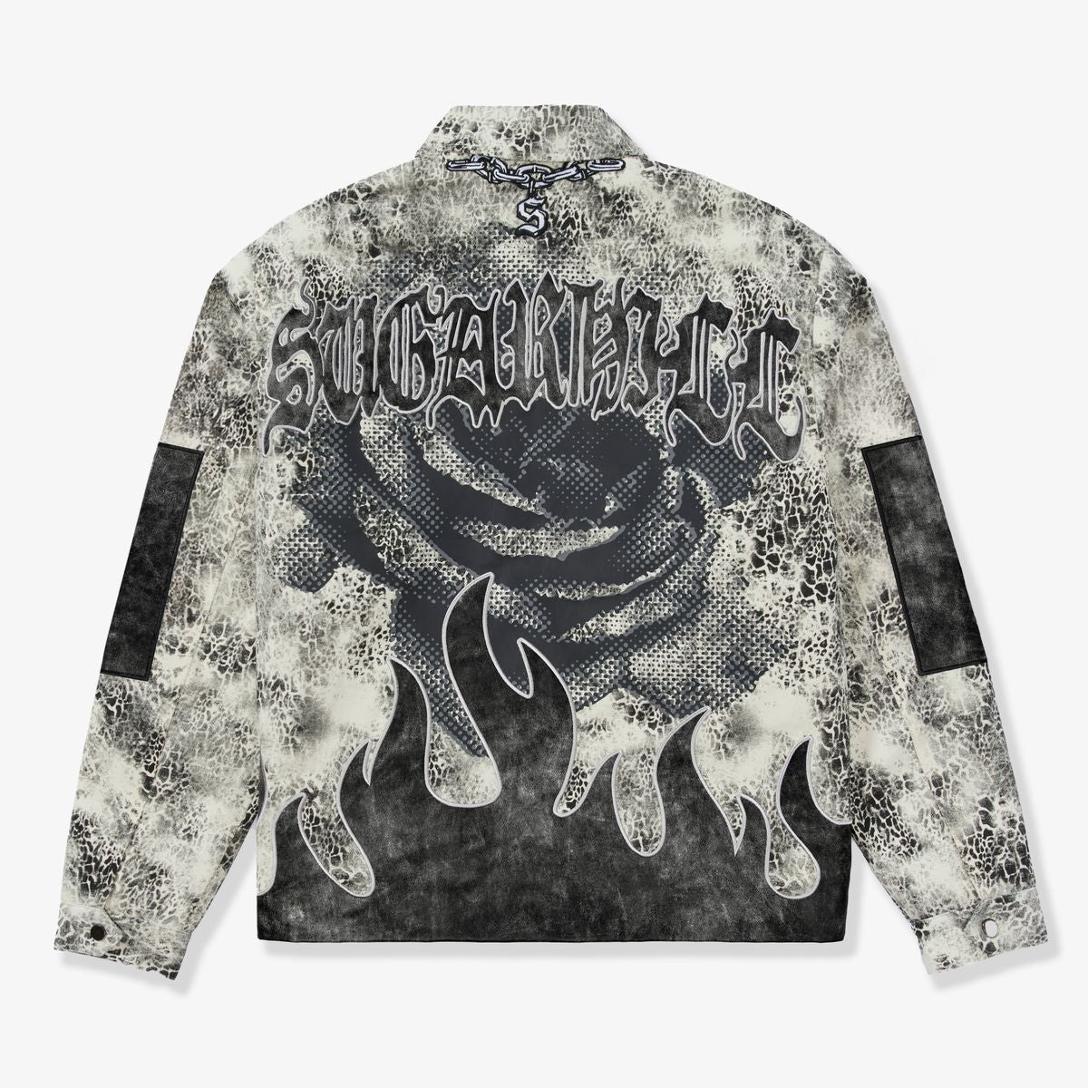 Sugarhill Widow Jacket