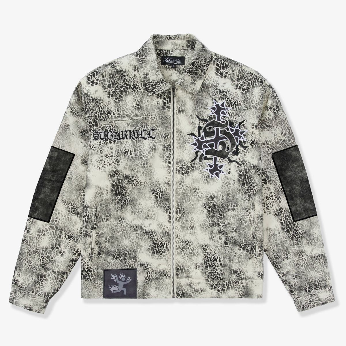 Sugarhill Widow Jacket