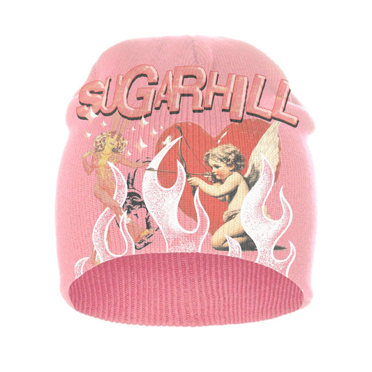 Sugarhill Heart Warmer Skully
