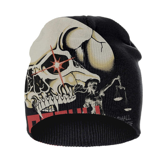 Sugarhill Tase Skully