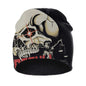 Sugarhill Tase Skully