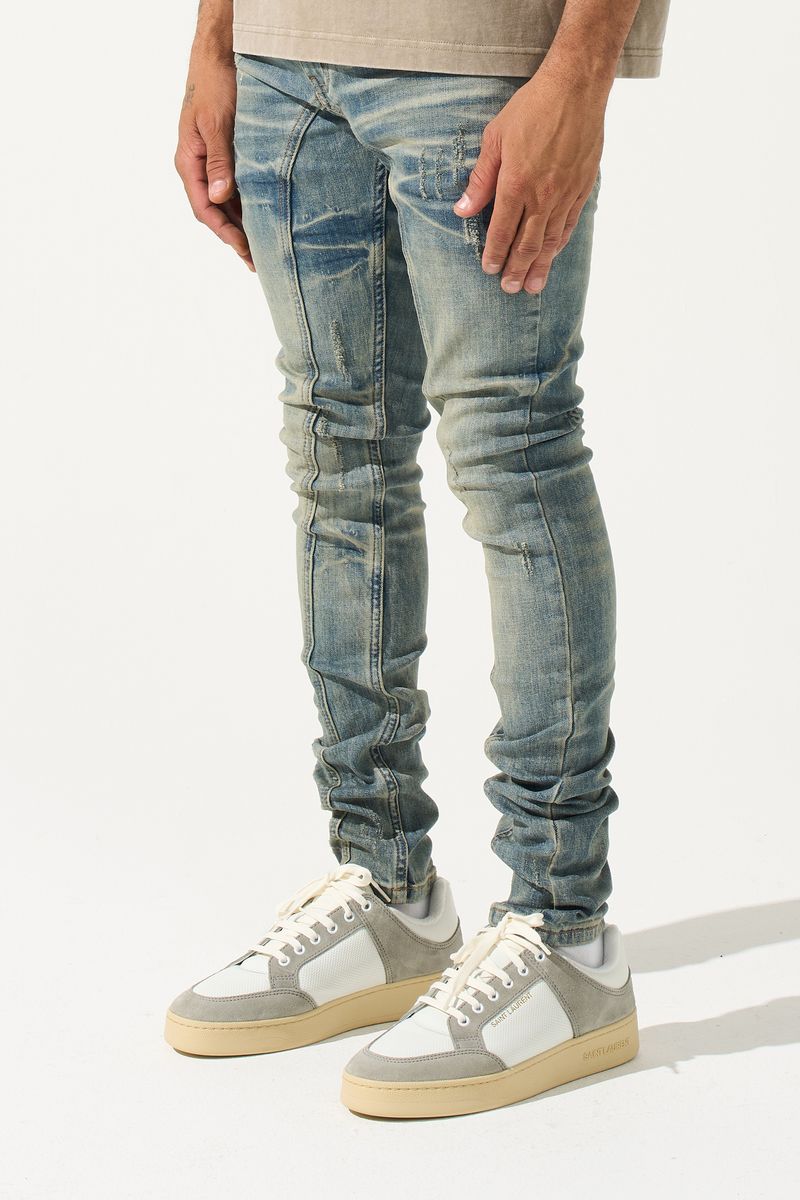 Serenede Atlas Jeans