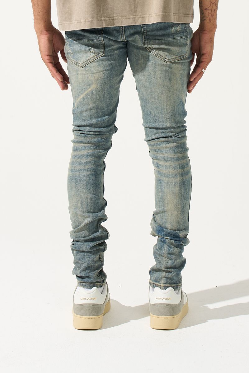 Serenede Atlas Jeans
