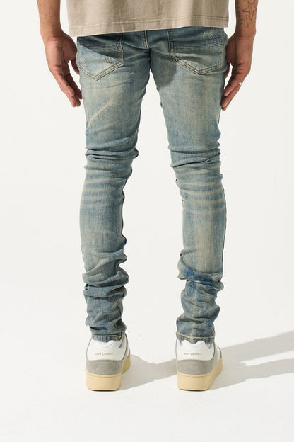 Serenede Atlas Jeans