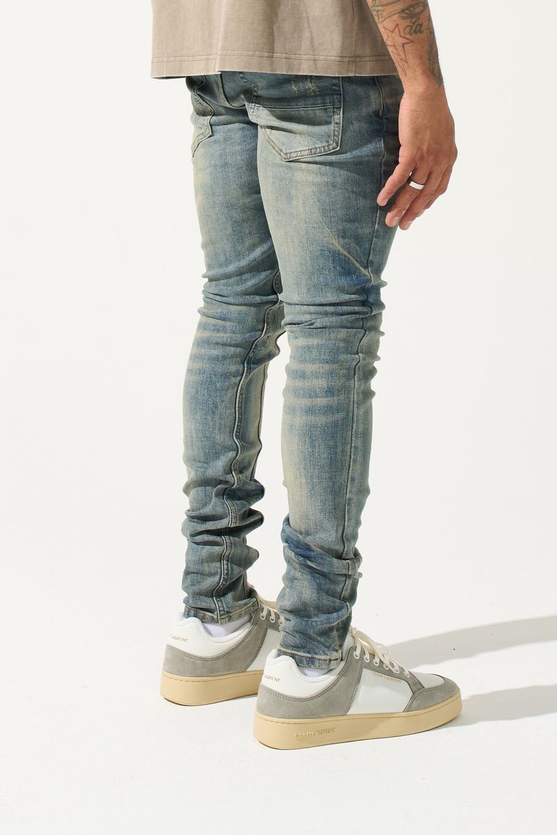 Serenede Atlas Jeans