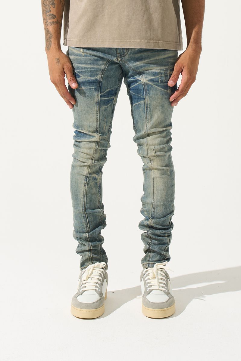 Serenede Atlas Jeans