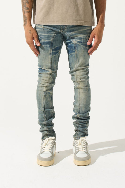 Serenede Atlas Jeans