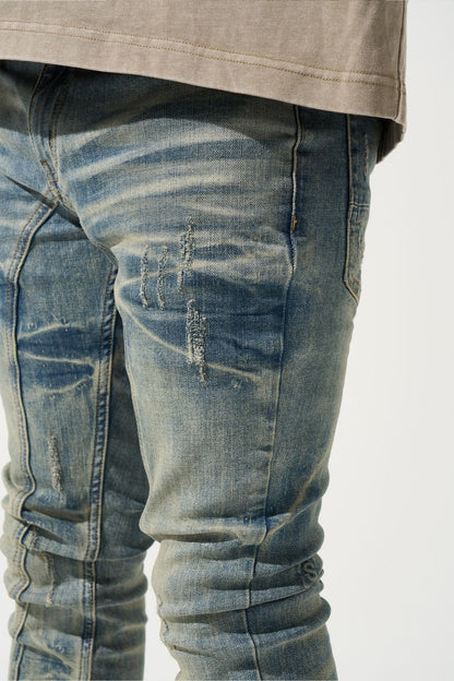Serenede Atlas Jeans