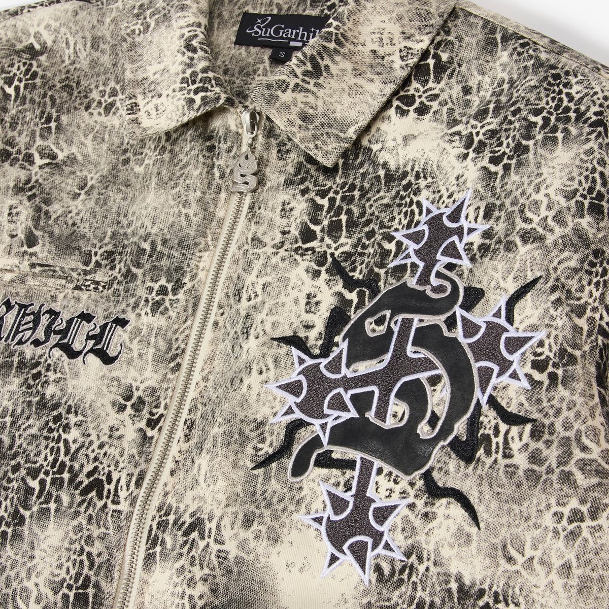 Sugarhill Widow Jacket