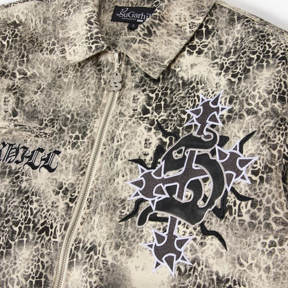 Sugarhill Widow Jacket