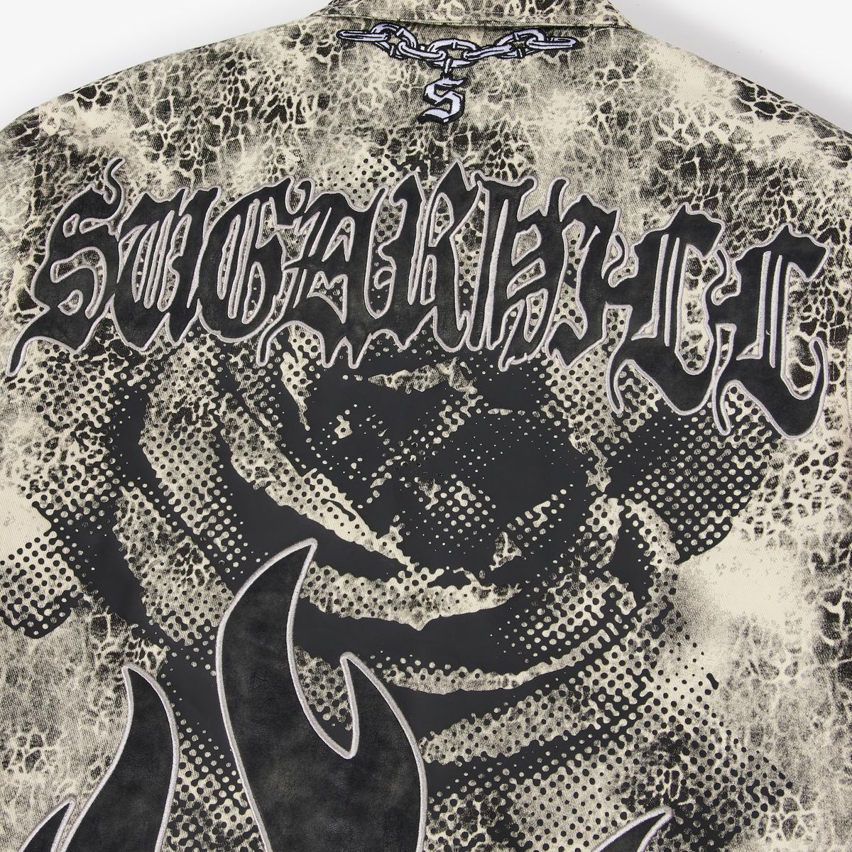 Sugarhill Widow Jacket