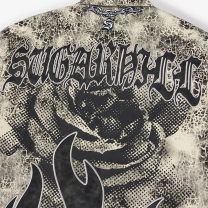 Sugarhill Widow Jacket