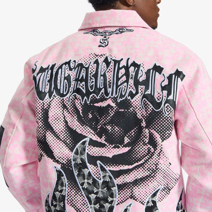 Sugarhill Pink Widow Jacket