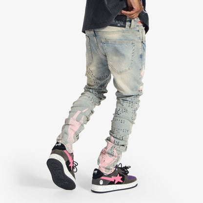 Sugarhill Disco Jeans