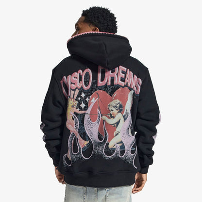 Sugarhill Disco Dreams Hoodie
