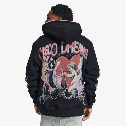 Sugarhill Disco Dreams Hoodie