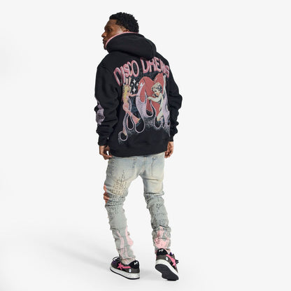 Sugarhill Disco Dreams Hoodie