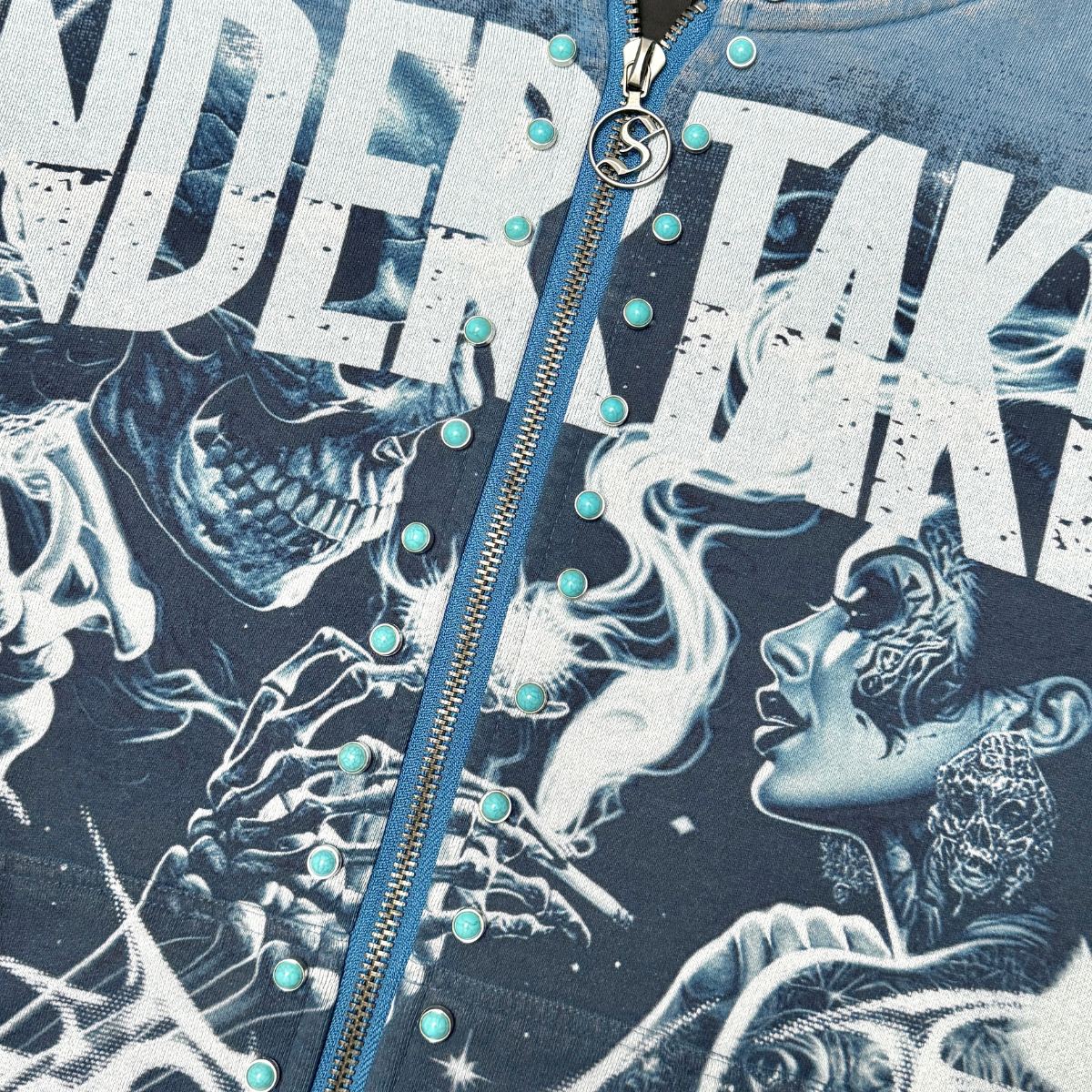 Undertaker Hoodie