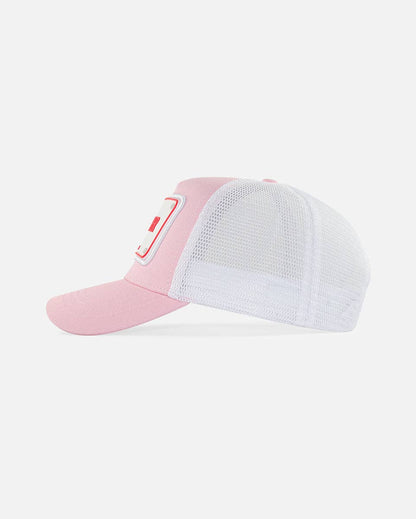 GIRL POWER - RUBBER CAP