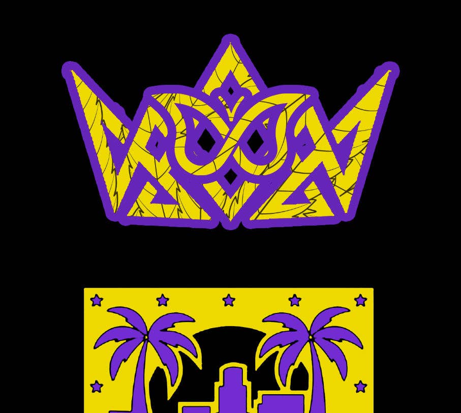 MLS MAMBA Hoodie