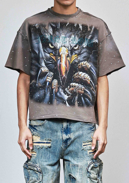 NEW PARADIGM TRUST TALON TEE