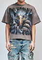 NEW PARADIGM TRUST TALON TEE